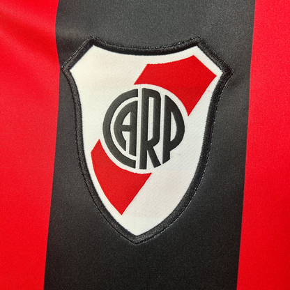 River Plate Away Jersey 25/26 Fan Version 