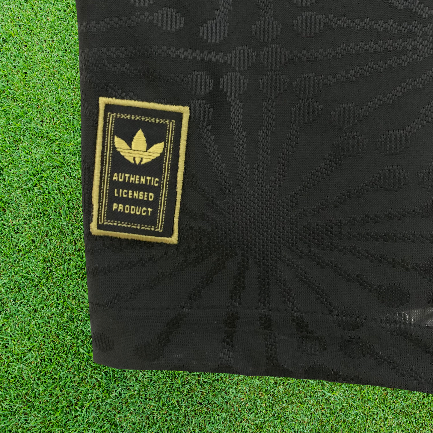 Camiseta local de México 2025, versión para aficionados 