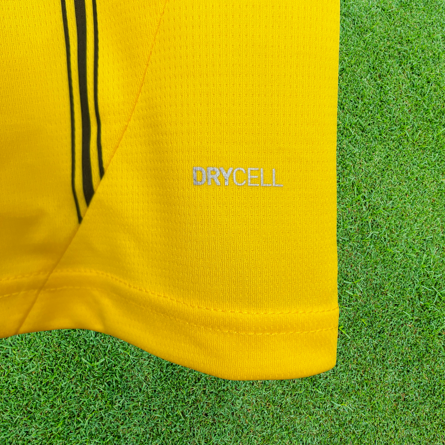 Borussia Dortmund Home Jersey 24/25 Fan Version