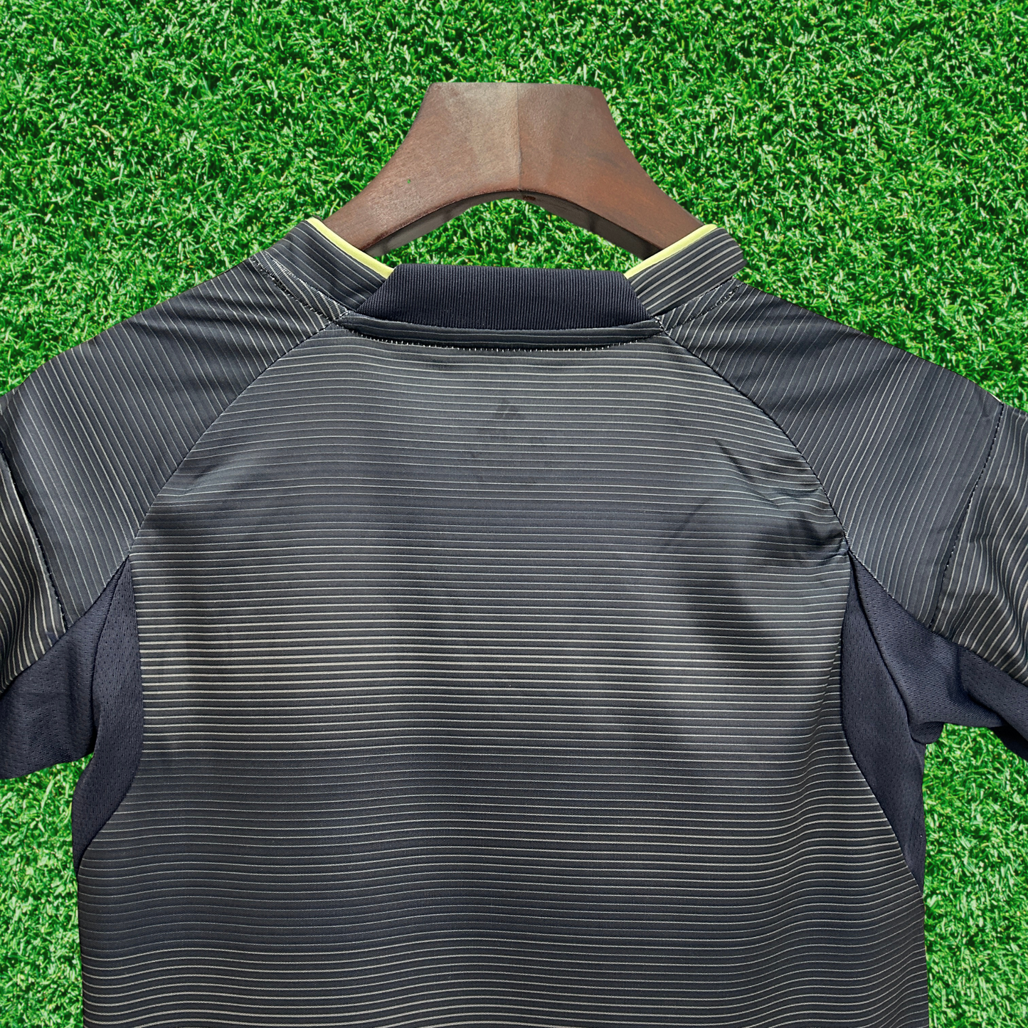 Kit Real Madrid II 25/26 Infantil