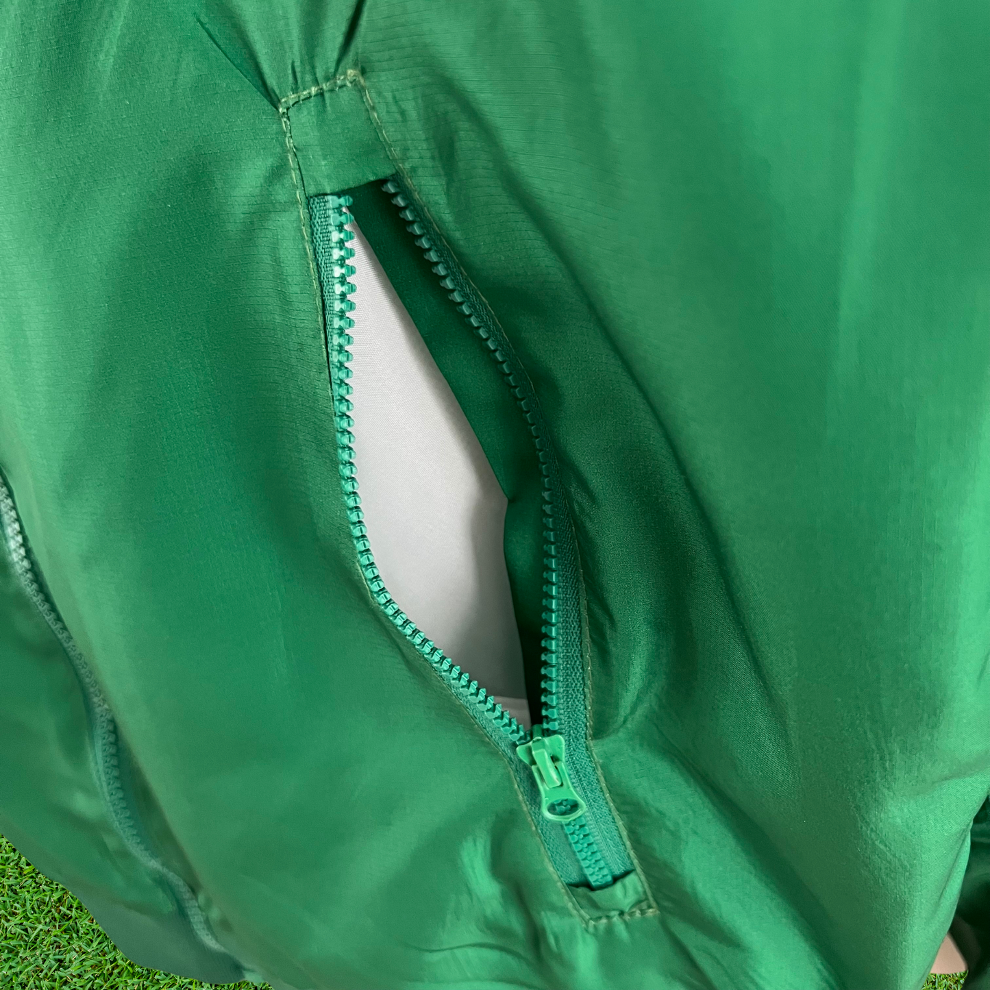 Campo a través Palmeiras Verde 23/24 