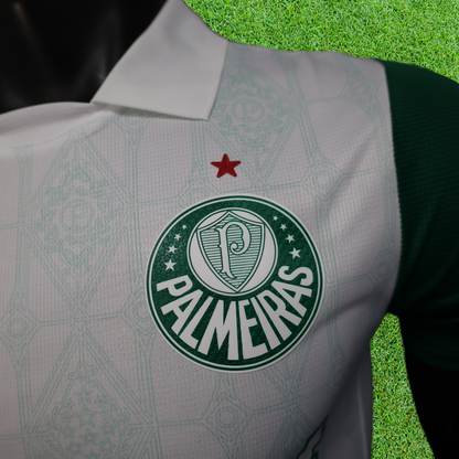 Camisa Palmeiras II 25/26 Jogador