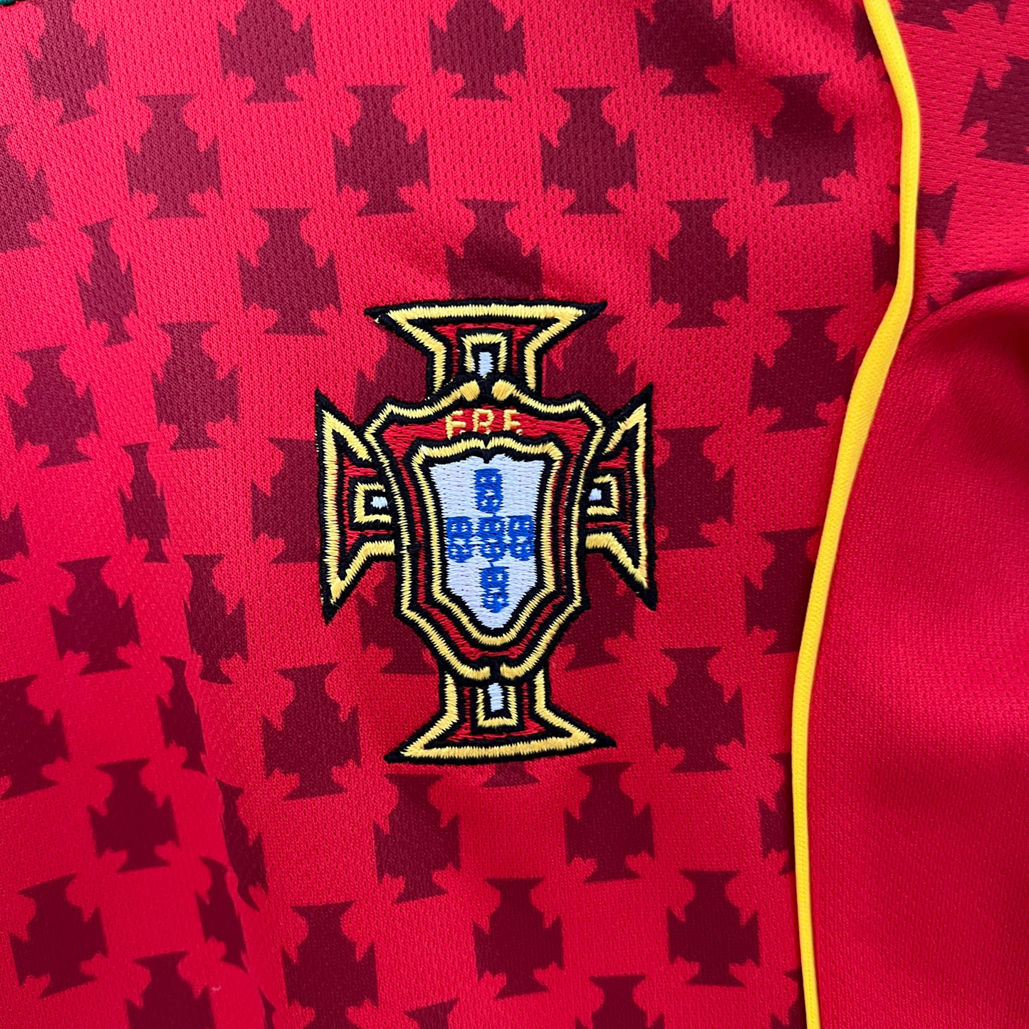 Kit Portugal I 2004 Infantil 