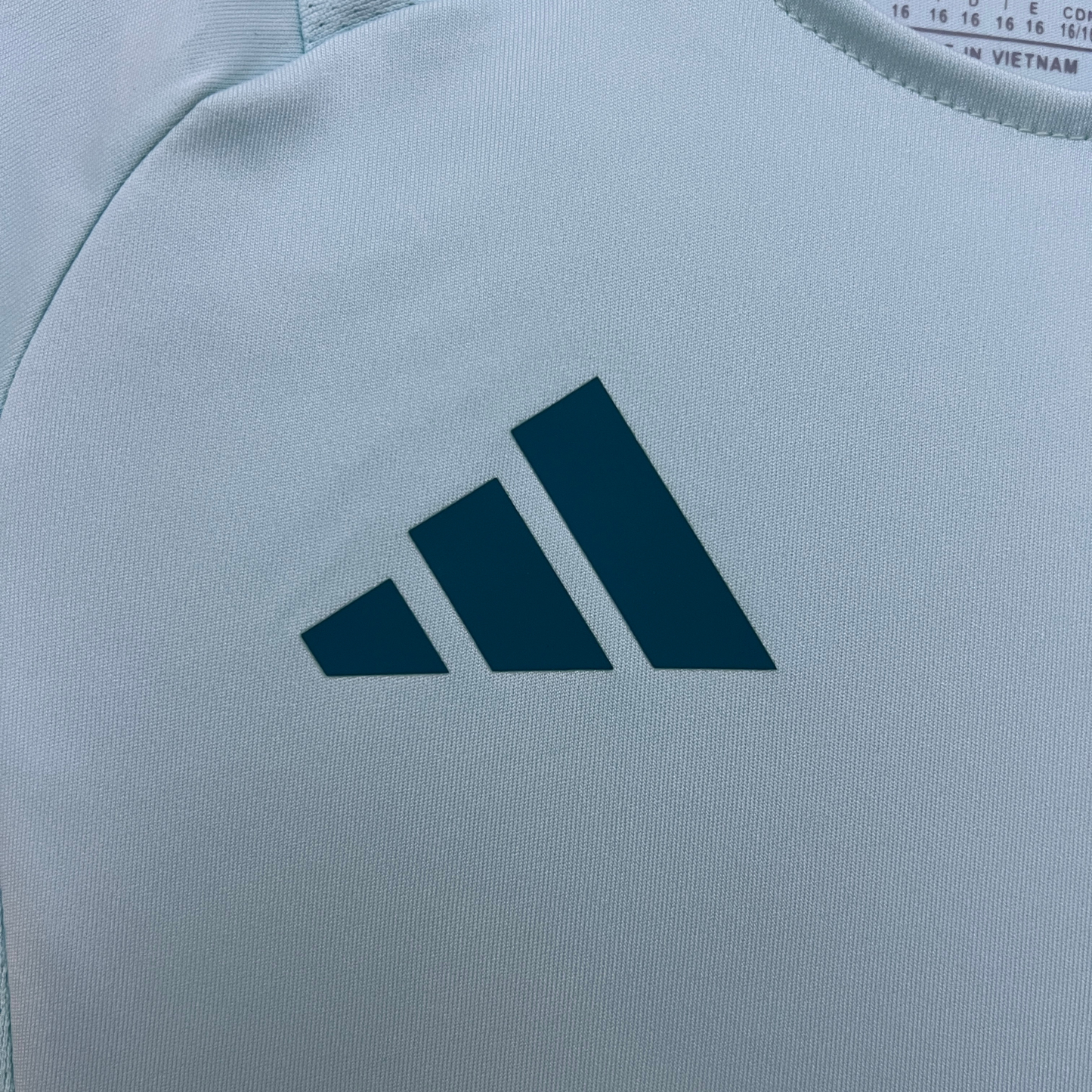 Kit Cruzeiro Training I 25/26 Children