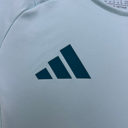 Kit Cruzeiro Training I 25/26 Children