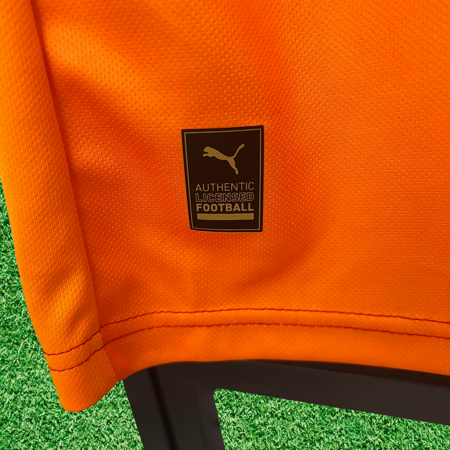 Galatasaray Home Jersey 25/26 Fan Version 