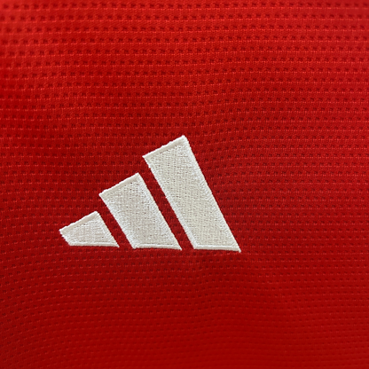 Internacional Home Jersey 25/26 Women's Fan Version