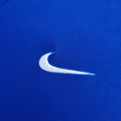 Brazil 1998 Retro Away Jersey 