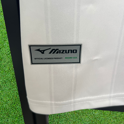 Camisa AS Monaco I 25/26 Torcedor