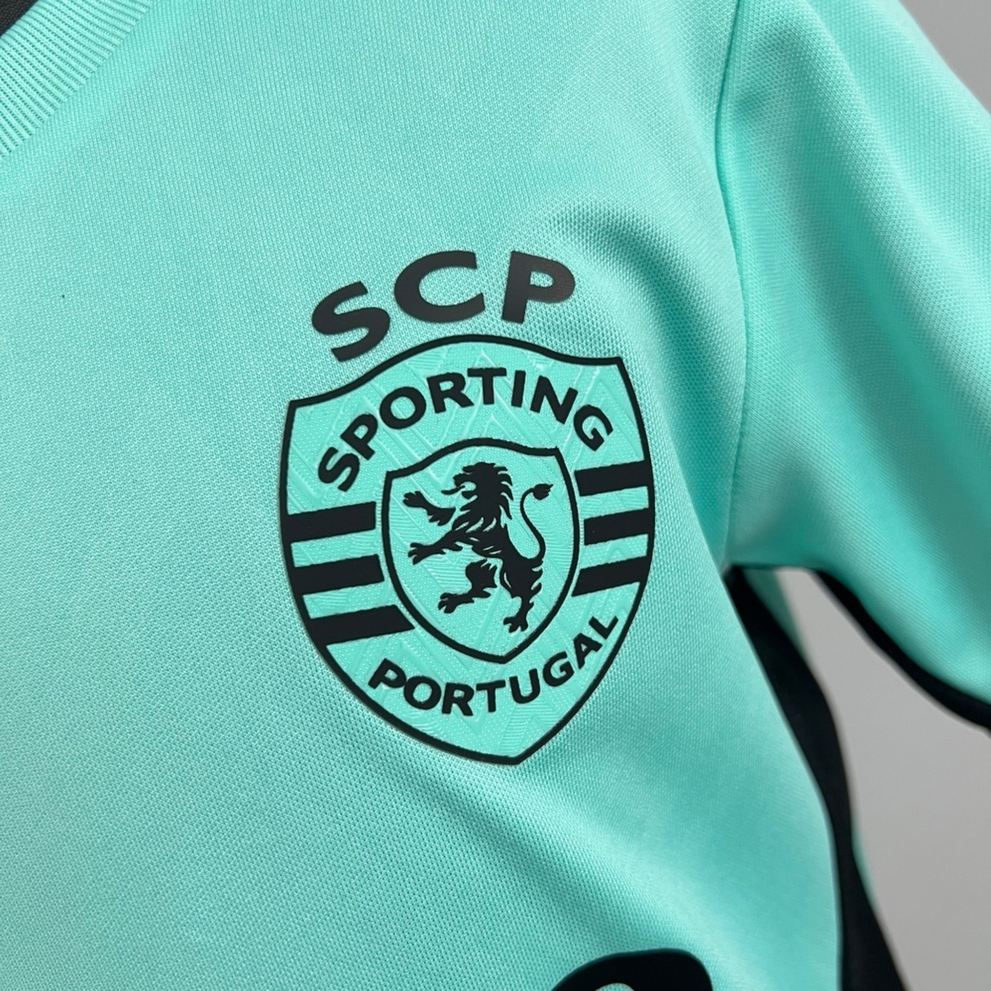 Sporting CP III 25/26 Children's Kit 