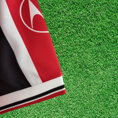 Camiseta Retro São Paulo II 2000 