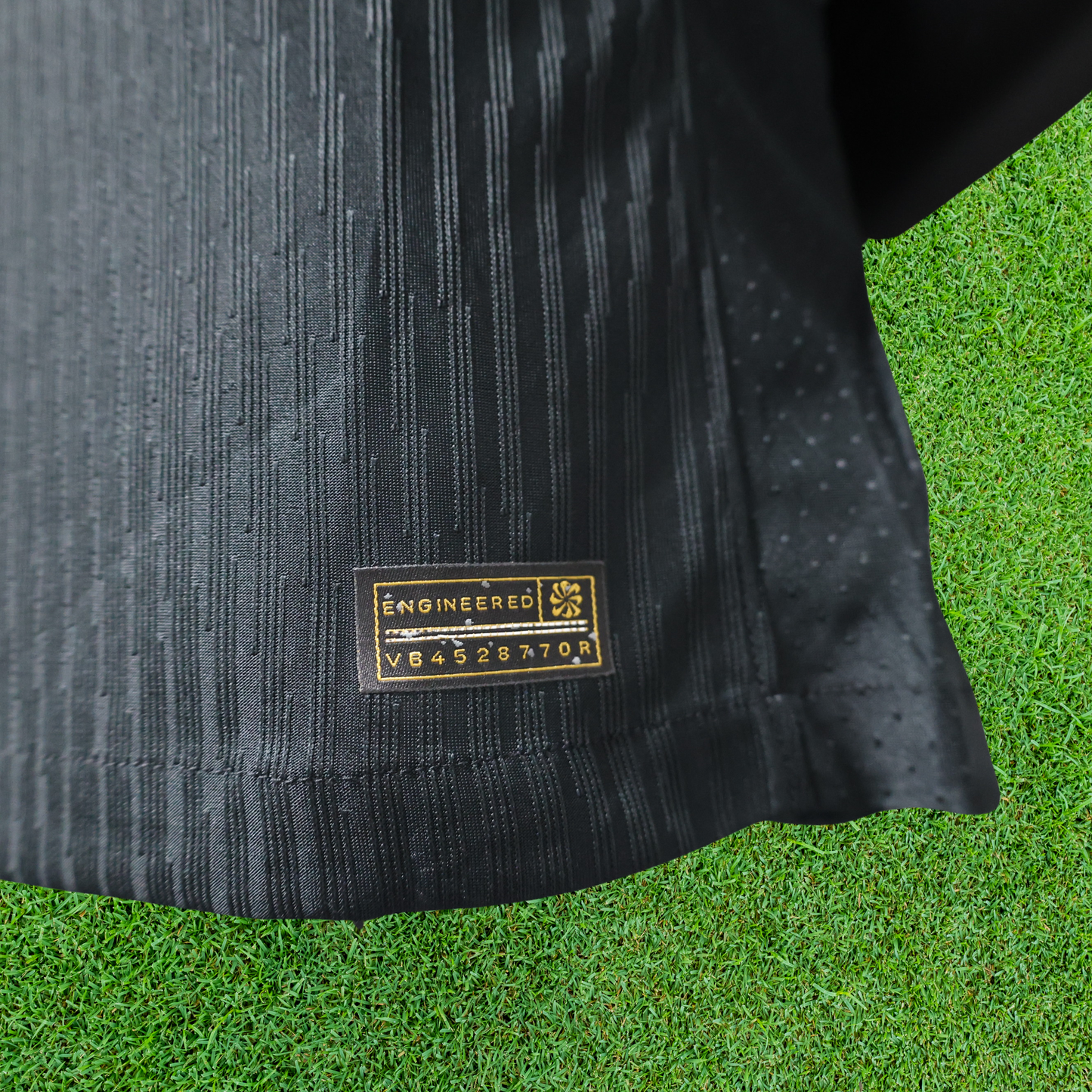 Camiseta de visitante del Corinthians 24/25 Jugador 