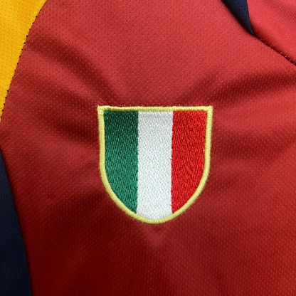 AS Roma I 01/02 Kids Kit 