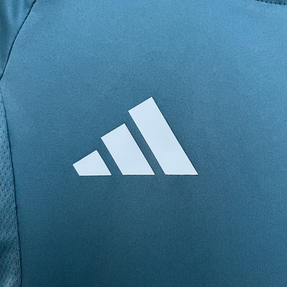 Kit Cruzeiro Training II 25/26 Children