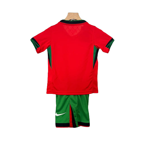 Portugal 24/25 I Local - Kit Infantil 