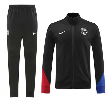 Barcelona 24/25 - Tracksuit - Complete Zip