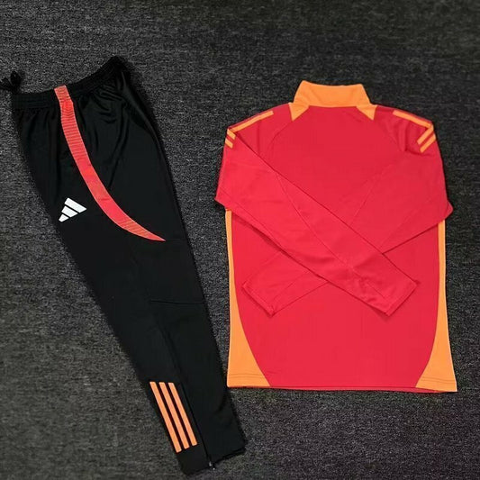 Benfica 25/26 - Chándal - Cremallera completa 