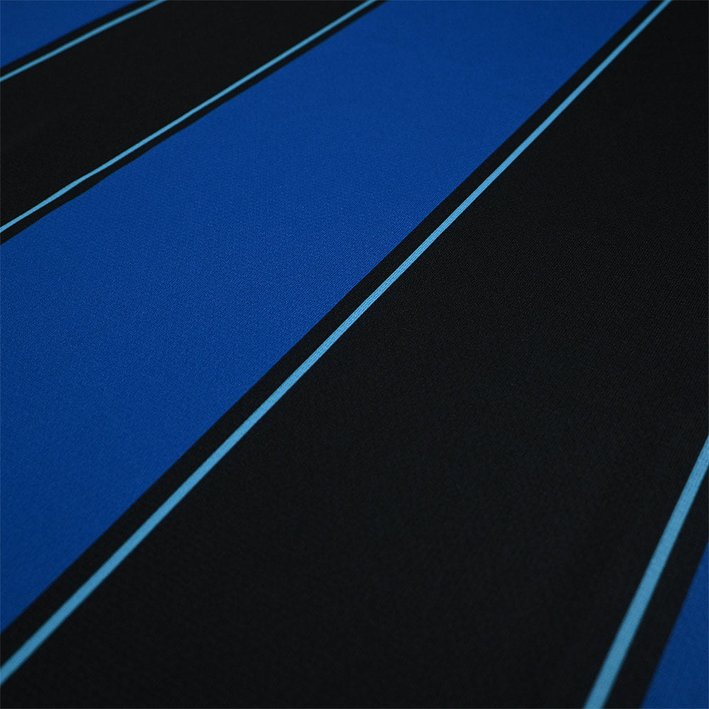 Bournemouth Shirt 25/26 Away - Blue / Black Fan Version