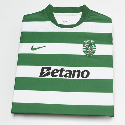 Camiseta deportiva local femenina, bicampeona 2025/26 - ¡NUEVO LANZAMIENTO! 🦁🏆 