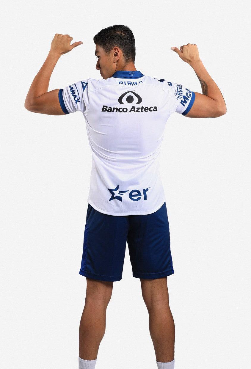 Camiseta del Club Puebla 2023/24