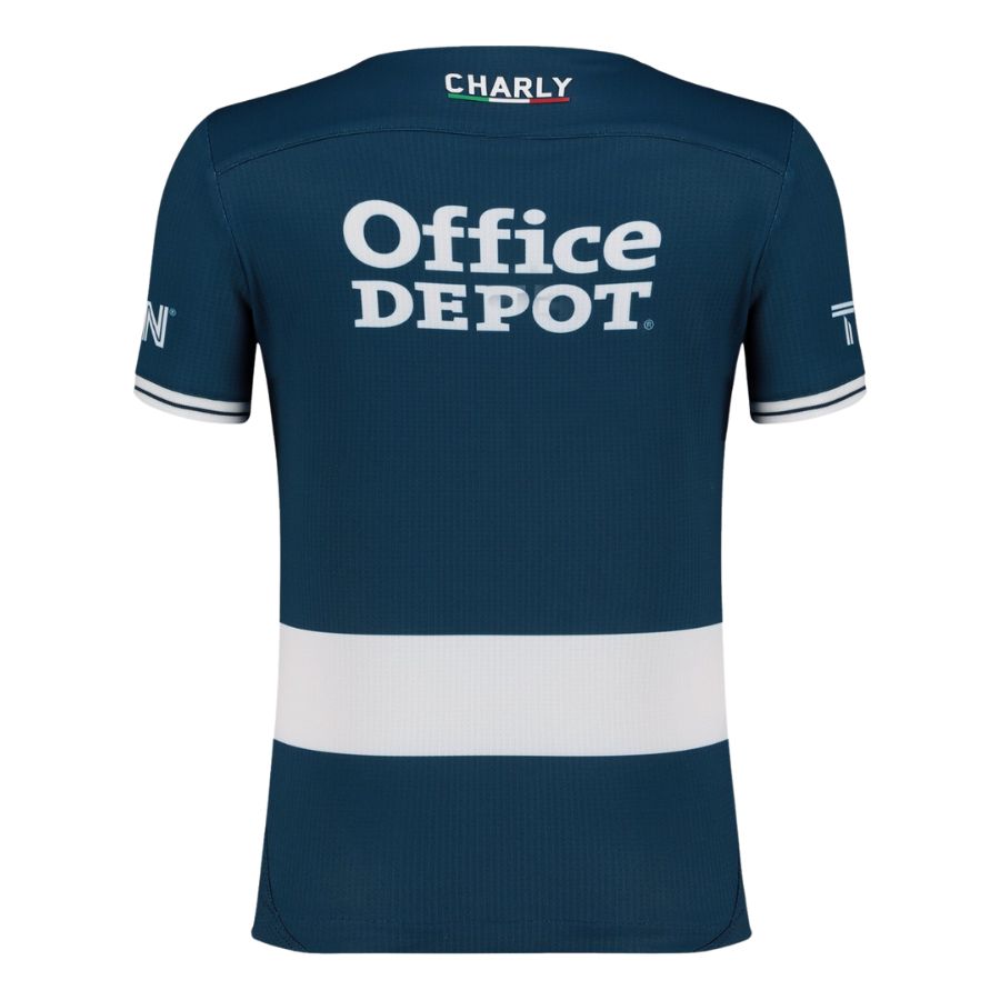 Camiseta de aficionado Pachuca local 2024/25 