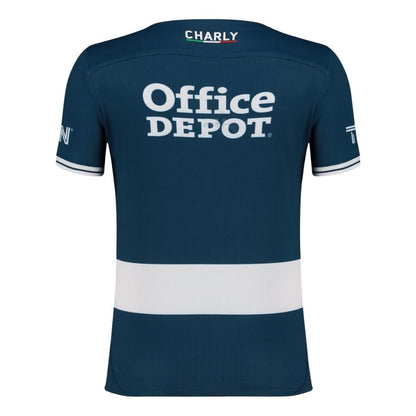 Camiseta de aficionado Pachuca local 2024/25 