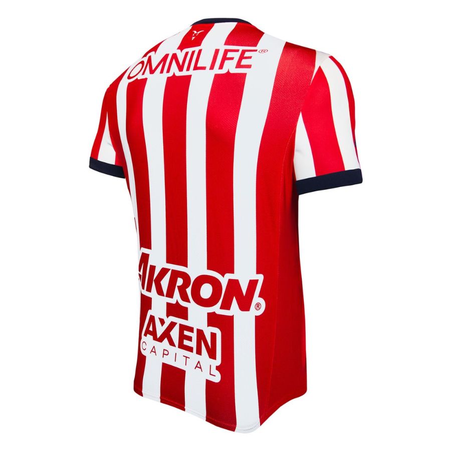 Camiseta Chivas de Guadalajara Local Fan 2024/25 