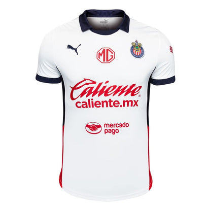 Camiseta visitante Chivas de Guadalajara 2024/25 