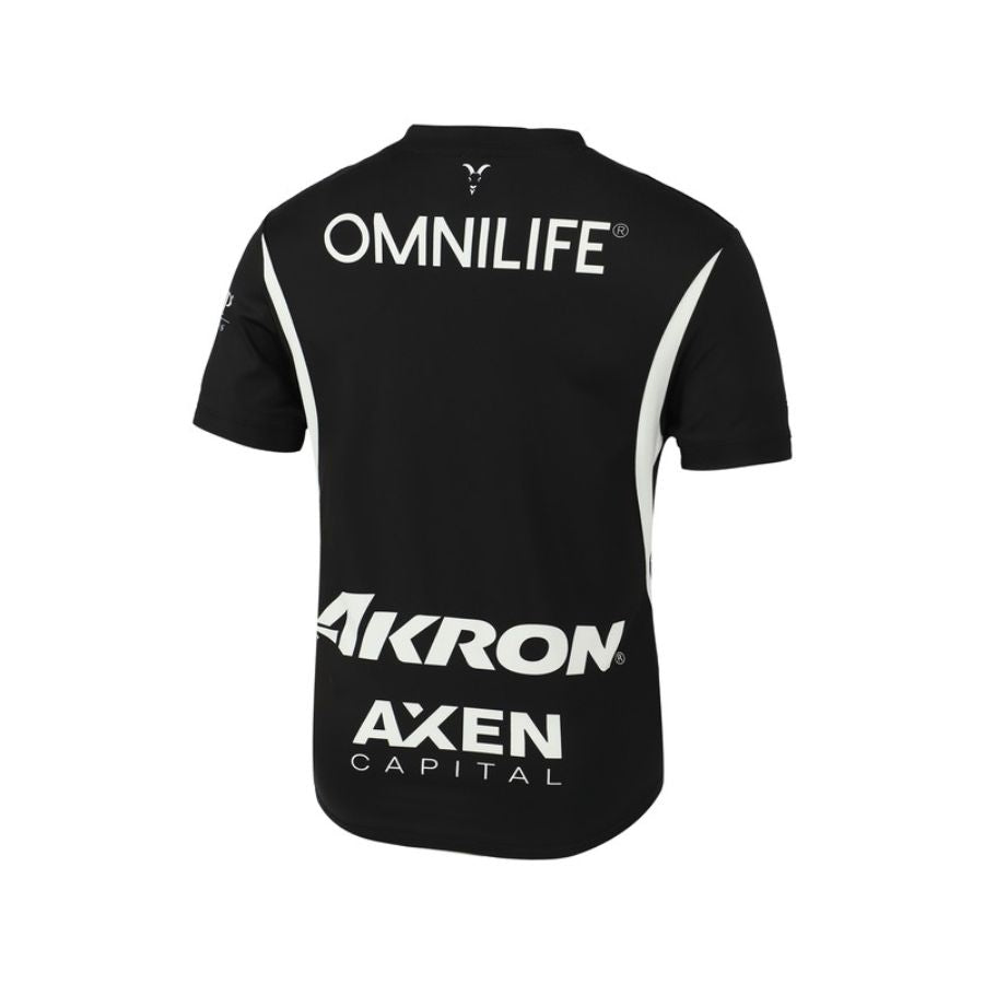 Camiseta Chivas de Guadalajara GK 2 Fan 2024/25 