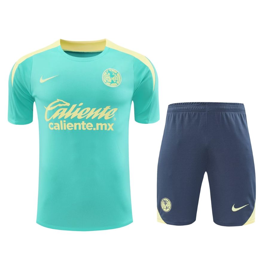 Camiseta de entrenamiento de visitante del Club América 2024/25 