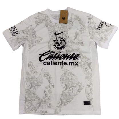 Camiseta de aficionado del portero del Club América 2024/25 