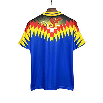 Camiseta de visitante del Club América 1995/96 