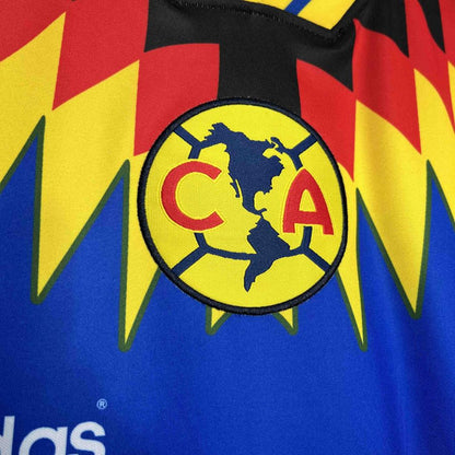 Camiseta de visitante del Club América 1995/96 