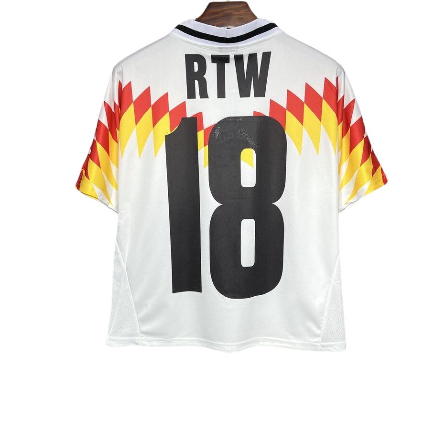 Club América Retro 1995/96 