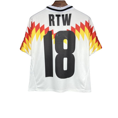 Club América Retro 1995/96 