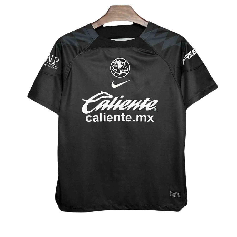 Camiseta de visitante del portero del Club América 2024/25 