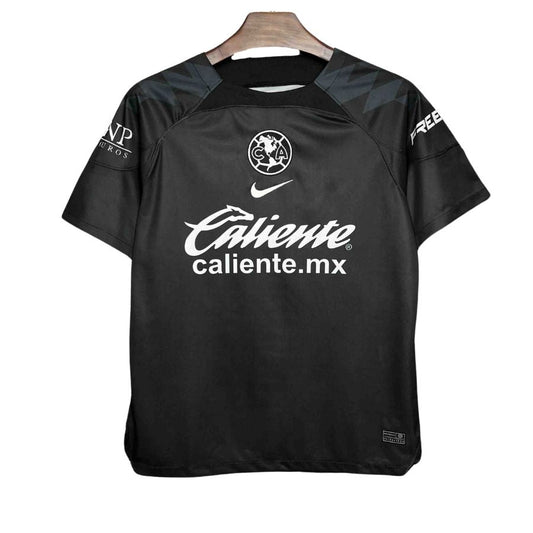 Camiseta de visitante del portero del Club América 2024/25 