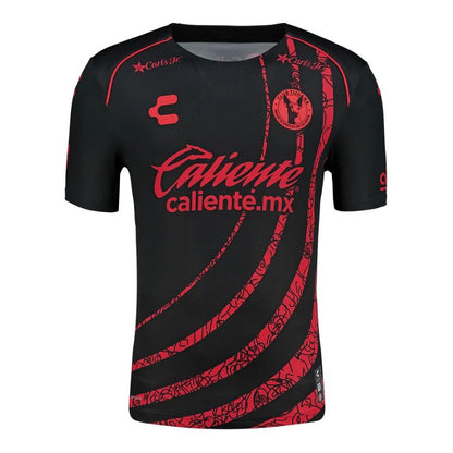 Camiseta de aficionado del Club Tijuana 2024/25