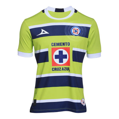Camiseta del Club Cruz Azul GK Fan 2024/25