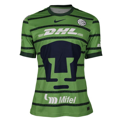 Camiseta de aficionado de portero de los Pumas 2024/25 