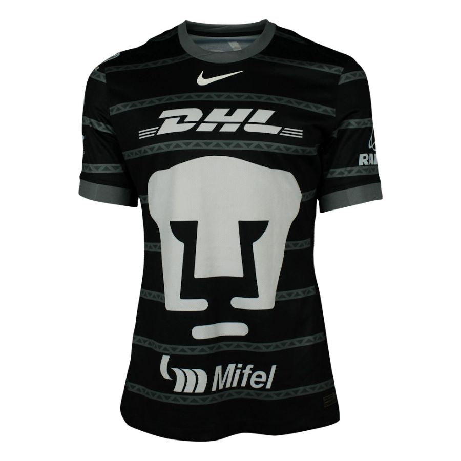 Camiseta de aficionado de Pumas GK 2 2024/25 