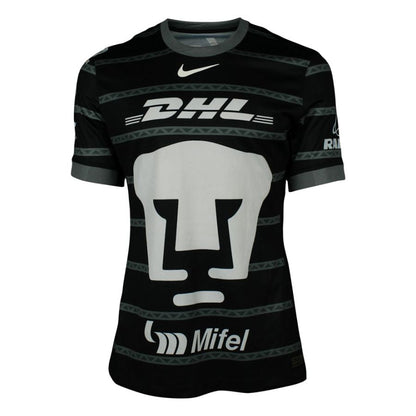 Camiseta de aficionado de Pumas GK 2 2024/25 