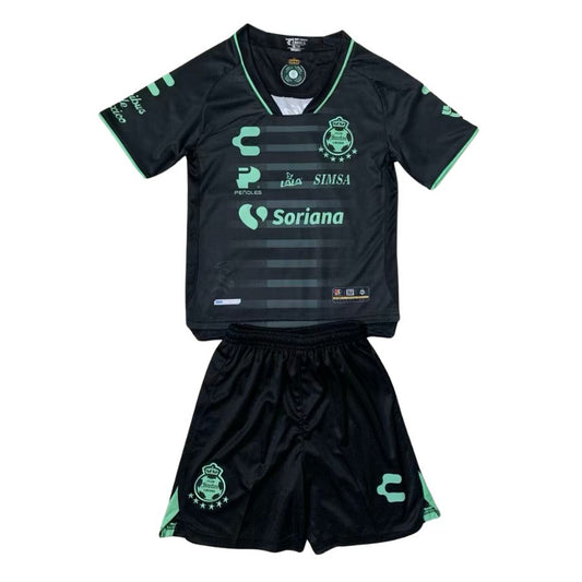Camiseta infantil KIT Santos Laguna 2ª equipación 2023/24 