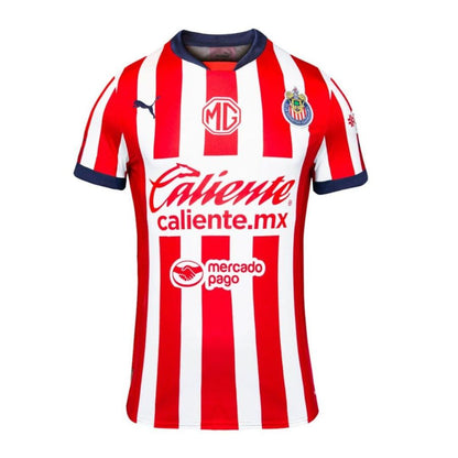 Camiseta Chivas de Guadalajara Primera Equipación Mujer 2024/25 