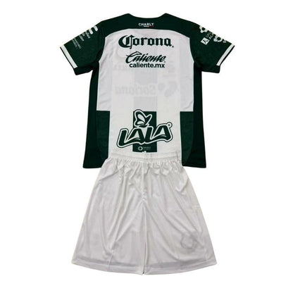 Camiseta de aficionado local del Santos Laguna para niños 2024/25 