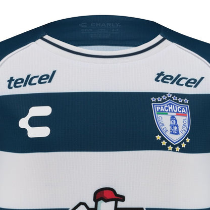 Camiseta de aficionado Pachuca local 2024/25 