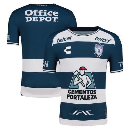 Camiseta de aficionado Pachuca local 2024/25 