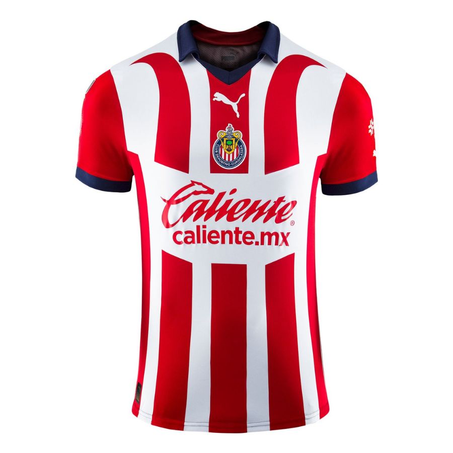 Camiseta Chivas de Guadalajara Local Fan 2023/24 