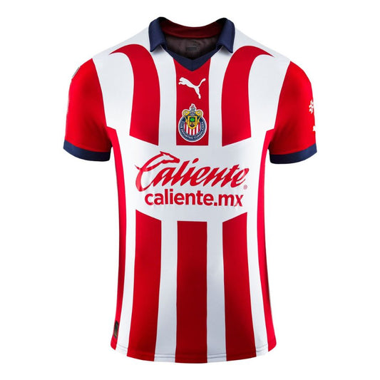 Camiseta Chivas de Guadalajara Local Fan 2023/24 