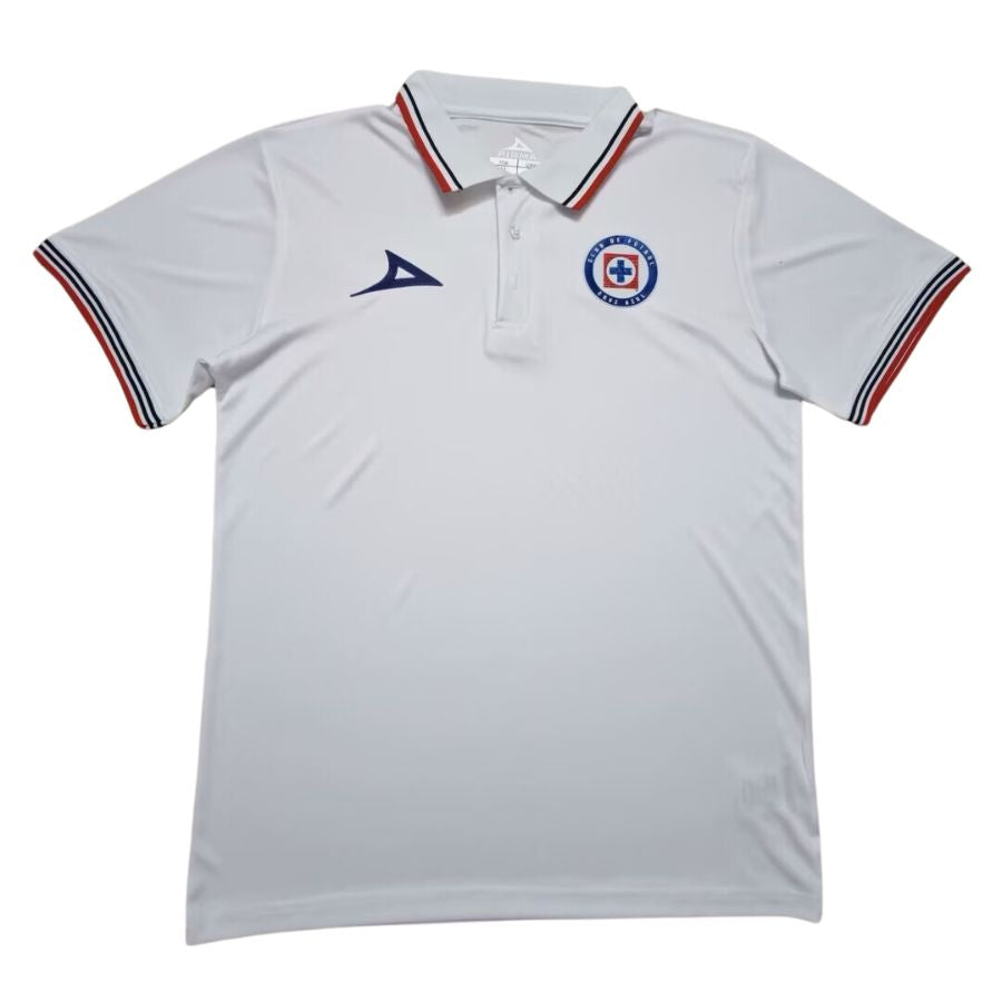 Camiseta Polo Cruz Azul 2024/25